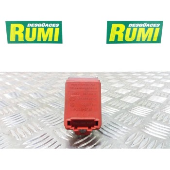 Recambio de resistencia calefaccion para seat leon (1p1) sport referencia OEM IAM 5DS00646701 1J0907521 