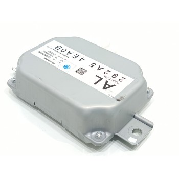 Recambio de modulo electronico para nissan pulsar (c13) acenta referencia OEM IAM 292A54EA0B  