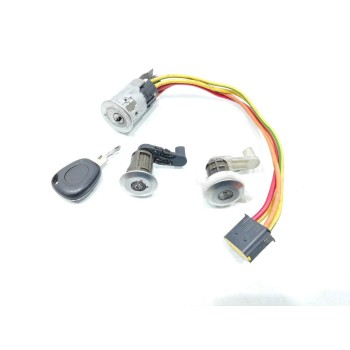 Recambio de juego bombines para renault scenic (ja..) 1.6 16v expression referencia OEM IAM   