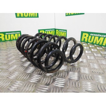 Recambio de muelle amortiguacion trasero para seat toledo (5p2) exclusive referencia OEM IAM   