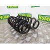 Recambio de muelle amortiguacion trasero para seat toledo (5p2) exclusive referencia OEM IAM   