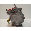 Recambio de compresor aire acondicionado para peugeot 206 berlina quicksilver referencia OEM IAM 9646273880  