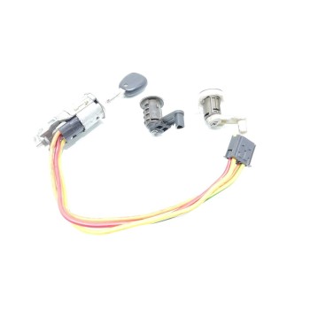 Recambio de juego bombines para renault scenic (ja..) 1.6 16v expression referencia OEM IAM   