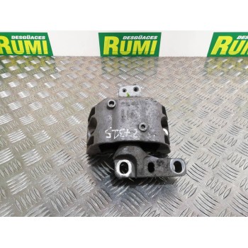 Recambio de soporte motor para seat leon (1m1) last edition referencia OEM IAM   