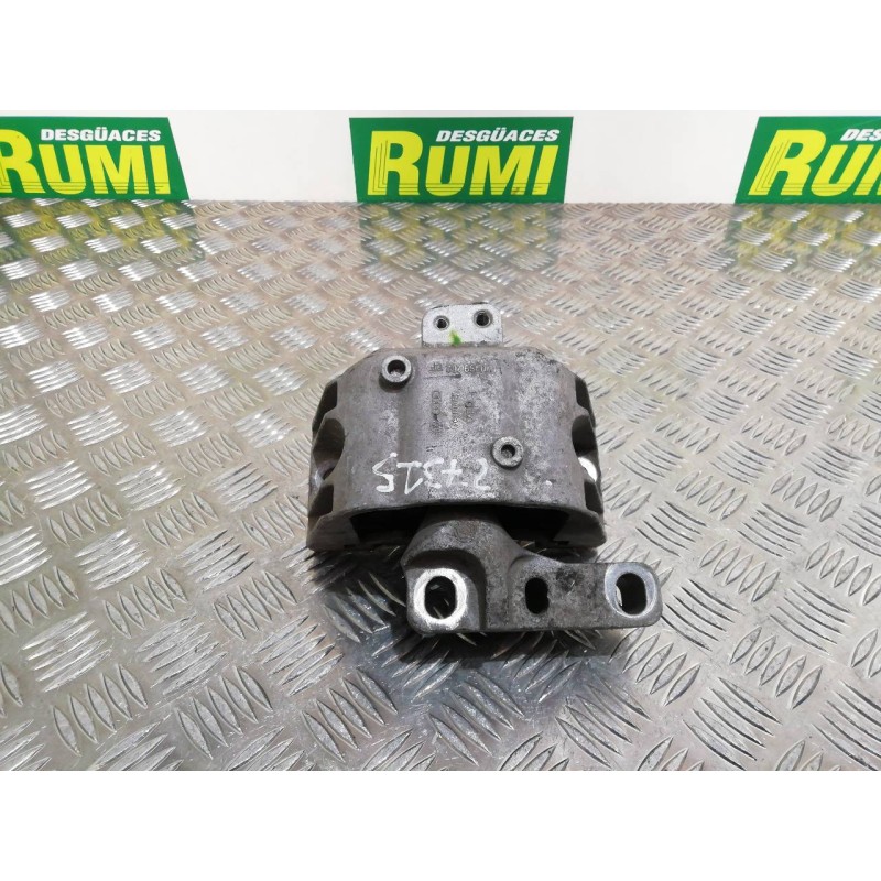 Recambio de soporte motor para seat leon (1m1) last edition referencia OEM IAM   