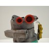 Recambio de compresor aire acondicionado para peugeot 206 berlina quicksilver referencia OEM IAM 9646273880  