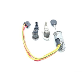 Recambio de juego bombines para renault scenic (ja..) 1.6 16v expression referencia OEM IAM   