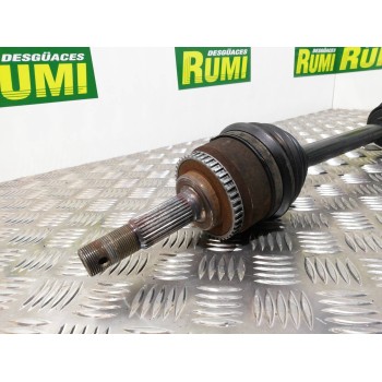 Recambio de transmision delantera derecha para nissan almera (n16/e) acenta referencia OEM IAM   