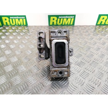 Recambio de soporte motor para seat leon (1m1) last edition referencia OEM IAM   