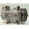 Recambio de compresor aire acondicionado para peugeot 206 berlina quicksilver referencia OEM IAM 9646273880  