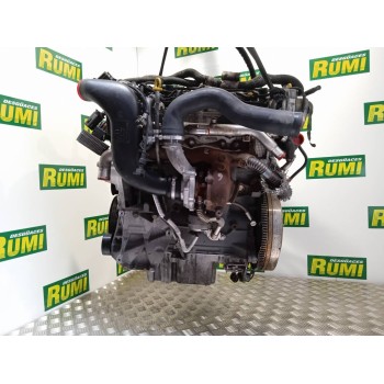 Recambio de motor completo para opel astra h berlina 1.9 16v cdti cat (z 19 dth / lrd) referencia OEM IAM Z19DTH INYECCION BOSCH