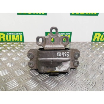 Recambio de soporte motor para seat toledo (5p2) exclusive referencia OEM IAM   