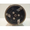 Recambio de compresor aire acondicionado para peugeot 206 berlina quicksilver referencia OEM IAM 9646273880  