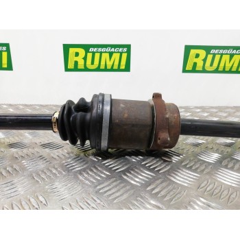 Recambio de transmision delantera derecha para nissan almera (n16/e) acenta referencia OEM IAM   