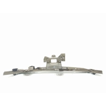 Recambio de travesaño superior para nissan pulsar (c13) acenta referencia OEM IAM   