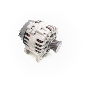 Recambio de alternador para renault laguna ii (bg0) authentique referencia OEM IAM 8200162474  