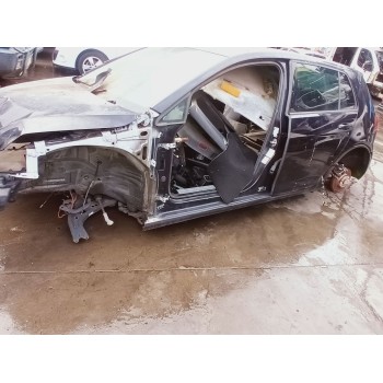 volkswagen golf vii lim. del año 2015