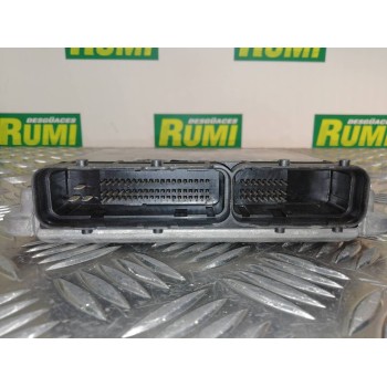 Recambio de centralita motor uce para opel vectra b berlina comfort referencia OEM IAM 24417196 0281010271 