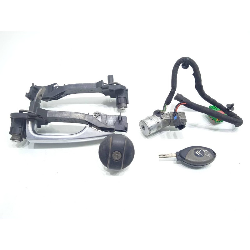 Recambio de juego bombines para citroën c8 referencia OEM IAM 36353100  