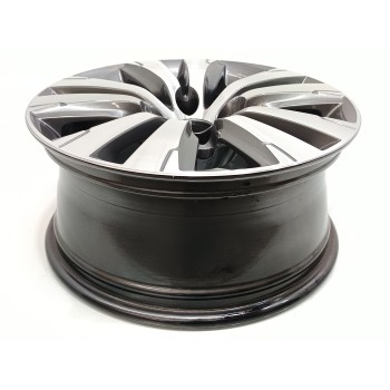 Recambio de llanta para peugeot 3008 access referencia OEM IAM 9802462377  