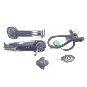 Recambio de juego bombines para citroën c8 referencia OEM IAM 36353100  