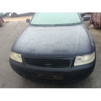 audi a3 (8l) del año 1999