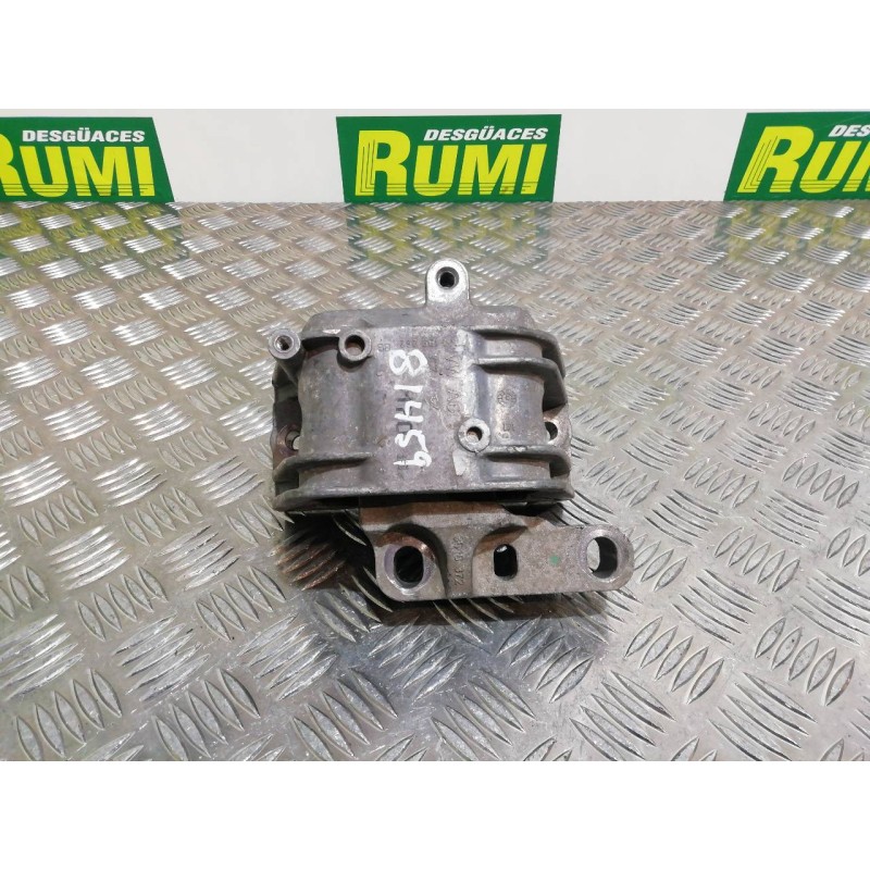 Recambio de soporte motor para seat toledo (5p2) exclusive referencia OEM IAM   