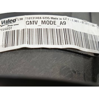 Recambio de motor calefaccion para citroën c3 business referencia OEM IAM T1013140A  