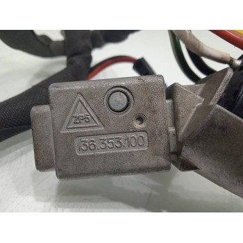 Recambio de juego bombines para citroën c8 referencia OEM IAM 36353100  