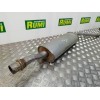 Recambio de silenciador intermedio para citroën xsara picasso 1.8 16v referencia OEM IAM   