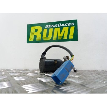 Recambio de potenciometro pedal para opel vectra b berlina básico (1999) referencia OEM IAM 0281002296 09129107 