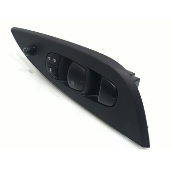 MANDO ELEVALUNAS DELANTERO IZQUIERDO 809613ZL0A 