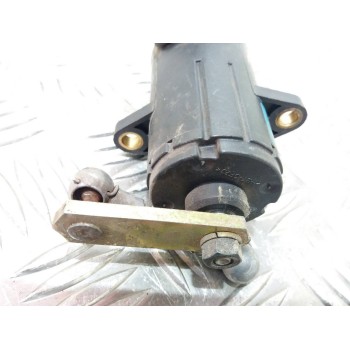 Recambio de potenciometro pedal para opel vectra b berlina básico (1999) referencia OEM IAM 0281002296 09129107 