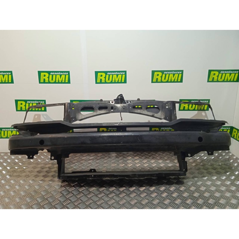 Recambio de panel frontal para skoda octavia berlina (1u2) 1.9 tdi glx referencia OEM IAM 1U0805565 1U0010219E 1U0805573B