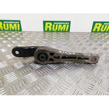 Recambio de soporte motor trasero para seat toledo (5p2) exclusive referencia OEM IAM   