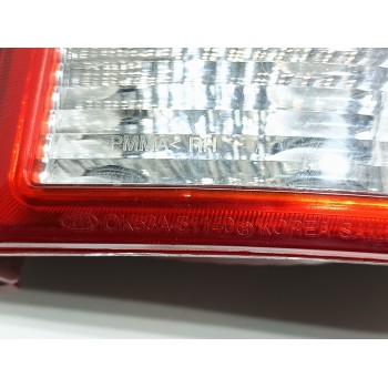 Recambio de piloto trasero derecho para kia carnival ii 2.9 cdri ex referencia OEM IAM 0K53A51140  