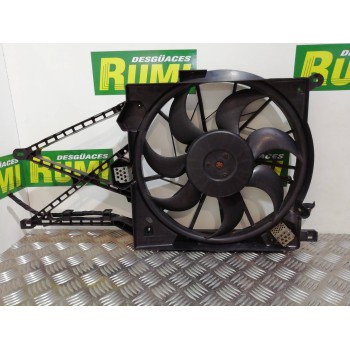 Recambio de electroventilador para opel astra g berlina club referencia OEM IAM 24413317 0130303903 