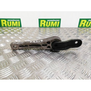 Recambio de soporte motor trasero para seat toledo (5p2) exclusive referencia OEM IAM   
