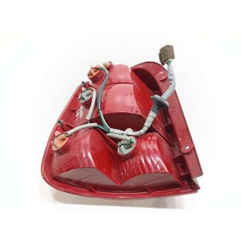 Recambio de piloto trasero derecho para kia carnival ii 2.9 cdri ex referencia OEM IAM 0K53A51140  