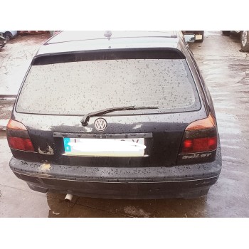 volkswagen golf iii berlina (1h1) del año 1994