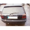 volkswagen golf iii berlina (1h1) del año 1994