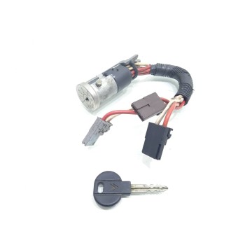 Recambio de conmutador de arranque para citroën xantia berlina 2.0 hdi referencia OEM IAM   