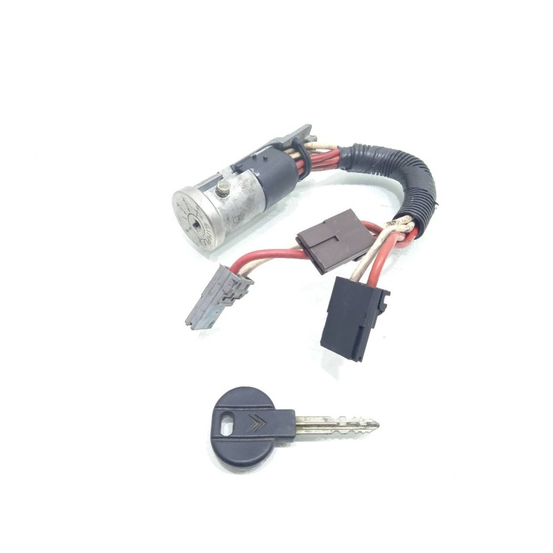 Recambio de conmutador de arranque para citroën xantia berlina 2.0 hdi referencia OEM IAM   
