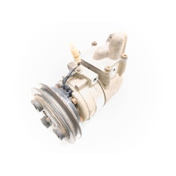 Recambio de compresor aire acondicionado para mazda b-serie (un) td dx cabina larga referencia OEM IAM   