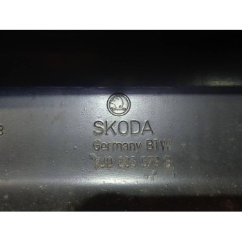 Recambio de panel frontal para skoda octavia berlina (1u2) 1.9 tdi glx referencia OEM IAM 1U0805565 1U0010219E 1U0805573B