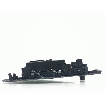 Recambio de mando elevalunas delantero izquierdo para nissan pulsar (c13) acenta referencia OEM IAM 809613ZL0A  