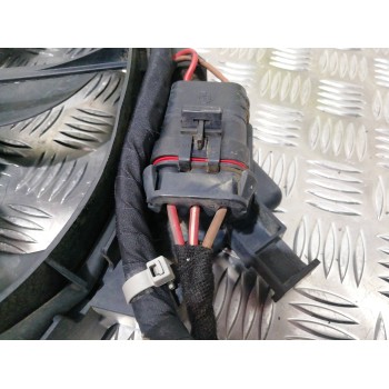 Recambio de electroventilador para opel astra g berlina club referencia OEM IAM 24413317 0130303903 