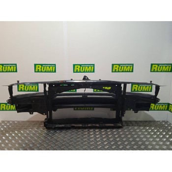 Recambio de panel frontal para skoda octavia berlina (1u2) 1.9 tdi glx referencia OEM IAM 1U0805565 1U0010219E 1U0805573B