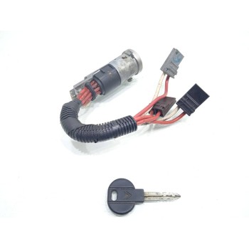 Recambio de conmutador de arranque para citroën xantia berlina 2.0 hdi referencia OEM IAM   