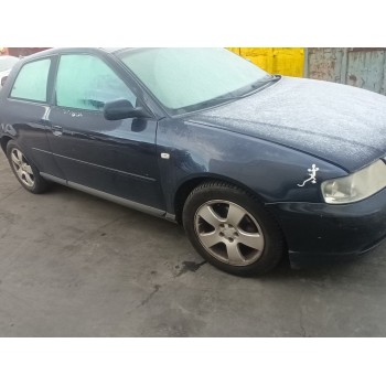 audi a3 (8l) del año 1999